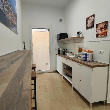ברינדיזי B&B Immare מראה חיצוני תמונה