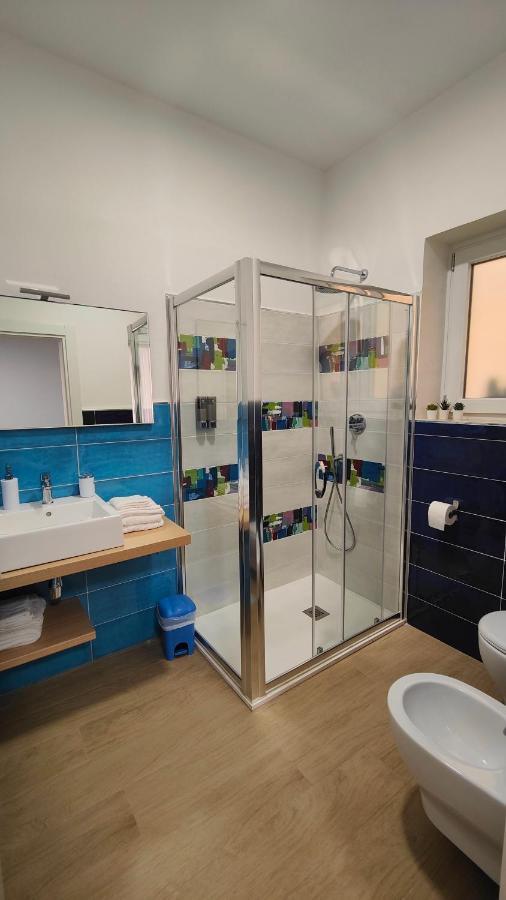 ברינדיזי B&B Immare מראה חיצוני תמונה