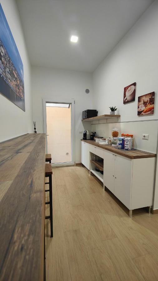 ברינדיזי B&B Immare מראה חיצוני תמונה