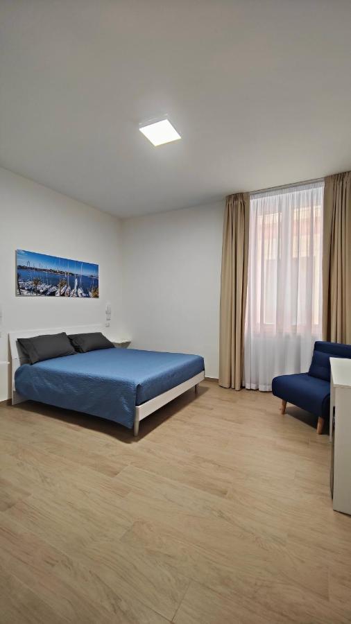 ברינדיזי B&B Immare מראה חיצוני תמונה