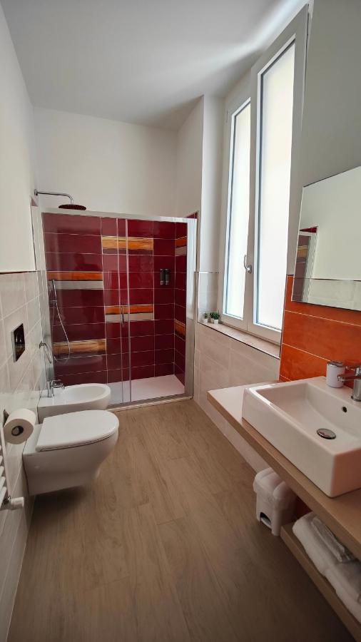 ברינדיזי B&B Immare מראה חיצוני תמונה
