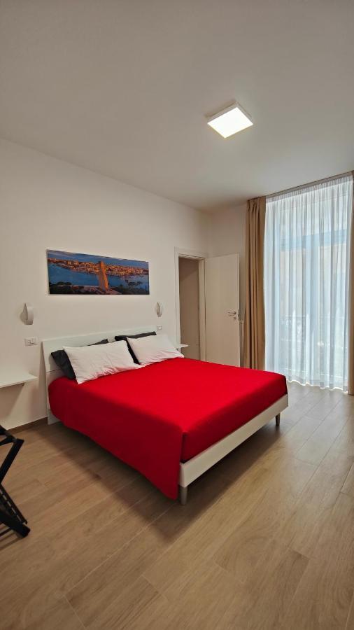 ברינדיזי B&B Immare מראה חיצוני תמונה